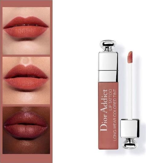 dior addict 421 natural beige|addict lip tint dior.